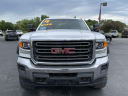 2018 GMC Sierra 2500HD SLE at INTEGRITY AUTO CENTER INC