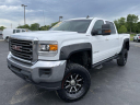 Thumbnail image of 2018 GMC Sierra 2500HD at INTEGRITY AUTO CENTER INC