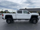 Thumbnail image of 2018 GMC Sierra 2500HD at INTEGRITY AUTO CENTER INC