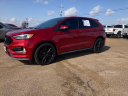Thumbnail image of 2020 Ford Edge at Kirk Auto Company
