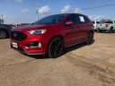 Thumbnail image of 2020 Ford Edge at Kirk Auto Company