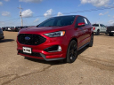 Thumbnail image of 2020 Ford Edge at Kirk Auto Company