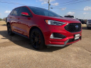 Thumbnail image of 2020 Ford Edge at Kirk Auto Company