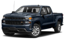 Thumbnail image of 2021 Chevrolet Silverado 1500 at Riverhead Auto Mall