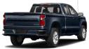 2021 Chevrolet Silverado 1500 Custom at Riverhead Auto Mall