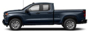 Thumbnail image of 2021 Chevrolet Silverado 1500 at Riverhead Auto Mall