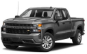 Thumbnail image of 2021 Chevrolet Silverado 1500 at Riverhead Auto Mall