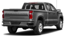 Thumbnail image of 2021 Chevrolet Silverado 1500 at Riverhead Auto Mall