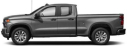 Thumbnail image of 2021 Chevrolet Silverado 1500 at Riverhead Auto Mall