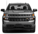 Thumbnail image of 2021 Chevrolet Silverado 1500 at Riverhead Auto Mall