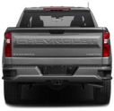 Thumbnail image of 2021 Chevrolet Silverado 1500 at Riverhead Auto Mall