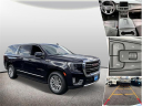 Thumbnail image of 2022 GMC Yukon XL at Advantage Chevrolet