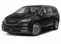 2024 Chrysler Pacifica Plug-In Hybrid Select at Croton Auto Park