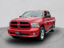 Thumbnail image of 2017 Ram 1500 at Empire Chrysler Dodge Jeep Ram