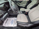 2019 Subaru Forester Limited at PremierSubaruWatertown NEW
