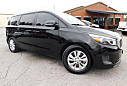 Thumbnail image of 2016 Kia Sedona at Gary Mathews Motors