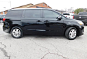 Thumbnail image of 2016 Kia Sedona at Gary Mathews Motors