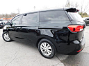 Thumbnail image of 2016 Kia Sedona at Gary Mathews Motors