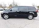 Thumbnail image of 2016 Kia Sedona at Gary Mathews Motors