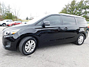 Thumbnail image of 2016 Kia Sedona at Gary Mathews Motors