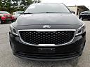 Thumbnail image of 2016 Kia Sedona at Gary Mathews Motors