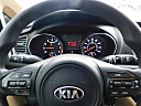 Thumbnail image of 2016 Kia Sedona at Gary Mathews Motors