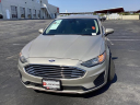 Thumbnail image of 2019 Ford Fusion at Toyota Of Lancaster