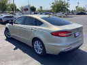 Thumbnail image of 2019 Ford Fusion at Toyota Of Lancaster