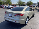 Thumbnail image of 2019 Ford Fusion at Toyota Of Lancaster