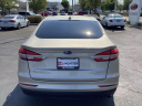 Thumbnail image of 2019 Ford Fusion at Toyota Of Lancaster