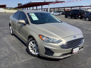 Thumbnail image of 2019 Ford Fusion at Toyota Of Lancaster