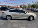 Thumbnail image of 2019 Ford Fusion at Toyota Of Lancaster