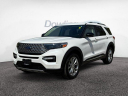 Thumbnail image of 2020 Ford Explorer at Dowling Ford