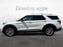 Thumbnail image of 2020 Ford Explorer at Dowling Ford