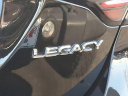 2022 Subaru Legacy Limited at Victory Subaru