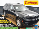 Thumbnail image of 2023 Jeep Grand Cherokee at CarVision Mitsubishi - USED