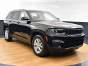 Thumbnail image of 2023 Jeep Grand Cherokee at CarVision Mitsubishi - USED