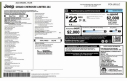 Thumbnail image of 2023 Jeep Grand Cherokee at CarVision Mitsubishi - USED
