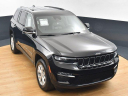 Thumbnail image of 2023 Jeep Grand Cherokee at CarVision Mitsubishi - USED