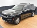 Thumbnail image of 2023 Jeep Grand Cherokee at CarVision Mitsubishi - USED