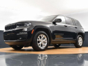 Thumbnail image of 2023 Jeep Grand Cherokee at CarVision Mitsubishi - USED