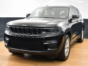 Thumbnail image of 2023 Jeep Grand Cherokee at CarVision Mitsubishi - USED