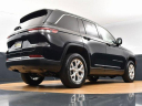 Thumbnail image of 2023 Jeep Grand Cherokee at CarVision Mitsubishi - USED
