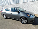 Thumbnail image of 2018 Nissan Versa at Mathews Nissan