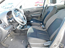 2018 Nissan Versa S at Mathews Nissan