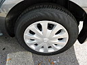 Thumbnail image of 2018 Nissan Versa at Mathews Nissan