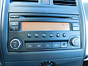 Thumbnail image of 2018 Nissan Versa at Mathews Nissan
