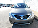 Thumbnail image of 2018 Nissan Versa at Mathews Nissan