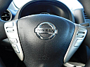 Thumbnail image of 2018 Nissan Versa at Mathews Nissan