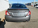 Thumbnail image of 2018 Nissan Versa at Mathews Nissan